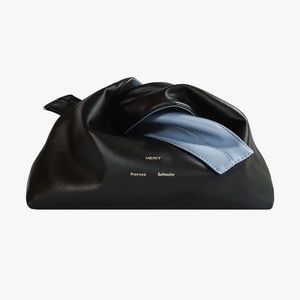 Merit x Proenza Schouler Limited-Edition Makeup Bag / Clutch. New but w/o a tag!